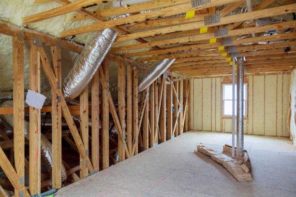 Soundproof Insulation Installation in Milbank, SD